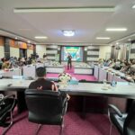 Bupati Karimun, Pemahaman Hukum Kunci Mewujudkan Tata Kelola Pemerintahan yang Bersih