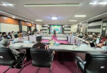 Bupati Karimun, Pemahaman Hukum Kunci Mewujudkan Tata Kelola Pemerintahan yang Bersih