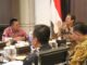 Gubernur Ansar Perjuangkan Penguatan Sektor Kelautan dan Perikanan Kepri, Audiensi dengan Menteri KKP