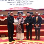 DPRD Kepri Mulai Pembahasan APBD 2027, Gubernur Paparkan Arah Pembangunan Daerah