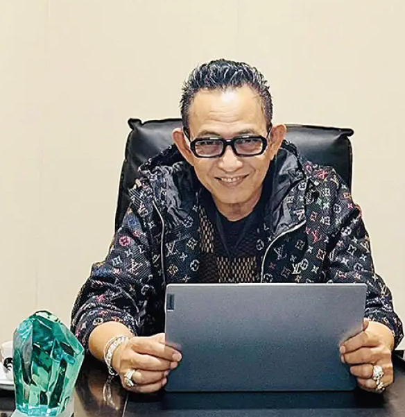 kuasa hukum riu pos