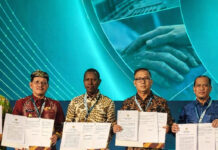 Wagub Nyanyang Tegaskan Komitmen Kepri Dukung Percepatan Eliminasi Kusta Nasional