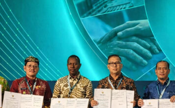 Wagub Nyanyang Tegaskan Komitmen Kepri Dukung Percepatan Eliminasi Kusta Nasional