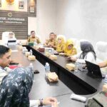 Pemko Tanjungpinang dan BPN Perkuat Sinergi Optimalisasi Legalisasi Aset Fasilitas Umum dan Fasilitas Sosial