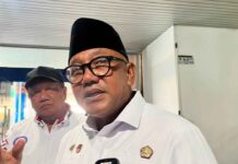 Wali Kota Lis Tanggapi Surat Terbuka Soal Mutasi, Kritik Objektif Jadi Masukan bagi Pemerintah