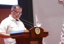 DPRD Kepri Bahas Ranperda Pengelolaan Barang Milik Daerah, Fraksi Sampaikan Beragam Masukan Strategis