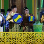 MTQ XII Kepri Resmi Dibuka Oleh Gubernur, 370 Qori & Qori’ah Terbaik Siap Berlomba