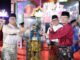Batam Juara Umum, MTQ XII Kepri 2026 Resmi Ditutup dalam Suasana Meriah