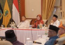 Museum dan Monumen Bahasa Nasional Pulau Penyengat Siap Dilelang Juli, Groundbreaking Ditargetkan Awal Agustus