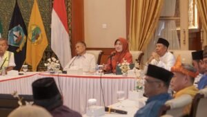 Museum dan Monumen Bahasa Nasional Pulau Penyengat Siap Dilelang Juli, Groundbreaking Ditargetkan Awal Agustus