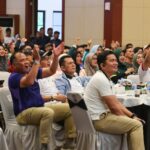 Pemprov Kepri Gelar Nobar Bola Gembira Piala Dunia 2026 Bersama Masyarakat, Perkuat Kebersamaan dan Gerakkan Ekonomi Lokal