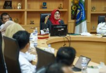 Pemprov Kepri Siapkan Nobar Final Piala Dunia FIFA 2026 Bersama Masyarakat