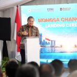 Pendaratan Kabel Nongsa-Changi Tandai Era Baru Koridor Digital, Kepercayaan, dan Kemitraan Indonesia-Singapura