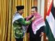 Gubernur Ansar Terima Kunjungan Dubes Palestina, Tegaskan Dukungan Kepri untuk Palestina