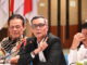 Pansus DPR Tegaskan RUU Daerah Kepulauan Penting Wujudkan Keadilan Pembangunan