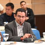 Pansus DPR Optimistis RUU Daerah Kepulauan Rampung Tahun Ini, Usai Kunjungan ke Batam
