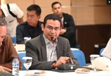 Pansus DPR Optimistis RUU Daerah Kepulauan Rampung Tahun Ini, Usai Kunjungan ke Batam