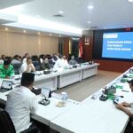 Pansus DPRD Audiensi ke BP Batam, Perkuat Sinergi dalam Penyusunan Ranperda Pengelolaan Sampah