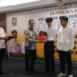 Pelatihan dan Sertifikasi Las 4G FCAW Dibuka, Permudah SDM Batam Dapat Peluang Kerja
