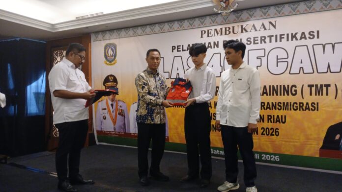pelatihan