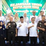 Wali Kota Lis Ingatkan Aparatur, Pahami Aspek Hukum Pengadaan Sejak Tahap Perencanaan