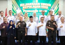 Wali Kota Lis Ingatkan Aparatur, Pahami Aspek Hukum Pengadaan Sejak Tahap Perencanaan