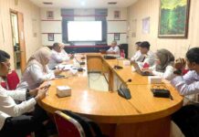 Pemko Tanjungpinang Siapkan Perwako Implementasi Program Kartu Bima Sakti