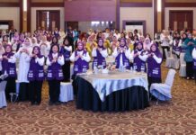 Pemprov Kepri dan Kemendagri Dorong Transformasi Posyandu Kepri, Perkuat Enam Bidang Standar Pelayanan Minimal