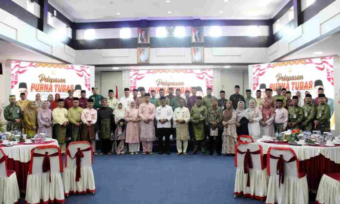purna tugas
