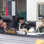 Walikota Lis Pimpin Rakor Bersama Kepsek, Benahi Masa Depan Pendidikan di Kota Tanjungpinang