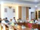 Pansus DPRD Kota Batam Rapat Intensif, Bahas Ranperda Perubahan Perda Pengelolaan Sampah