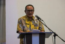 Pemkab Bintan Matangkan Ranperda Pengelolaan Sampah Melalui Konsultasi Publik