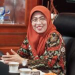 Sekda Misni Pastikan Pemprov Kepri Siap Sambut Kunjungan SERUNI KMP