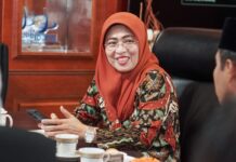 Sekda Misni Pastikan Pemprov Kepri Siap Sambut Kunjungan SERUNI KMP