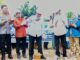 Pemprov Kepri Bangun 2 SMK Baru di Kota Batam, Gubernur Ansar Lakukan Peletakan Batu Pertama