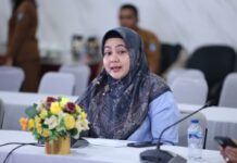 Anggota DPRD Kepri Kritik Jalur Prestasi SPMB: Tak Adil Hanya Diukur dari Nilai TKA