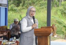 Komisi IX Dorong SPPG di Wilayah 3T Kepri Segera Beroperasi
