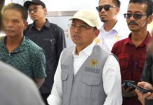 Zainul Munasichin Anggota Komisi IX DPR RI Minta BGN Tak Tunda Operasional SPPG di Daerah 3T