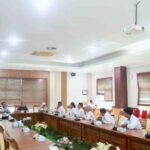 Komisi IV DPRD Batam Terima Silaturahmi Disbudpar dan SWARA, Bahas Penguatan Pariwisata Lewat Event Daerah
