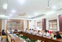 Komisi IV DPRD Batam Terima Silaturahmi Disbudpar dan SWARA, Bahas Penguatan Pariwisata Lewat Event Daerah