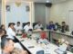 DPRD Kota Batam Terima Kunker DPRD Kabupaten Tebo, Bahas Pengelolaan PAD dan Peran BUMD