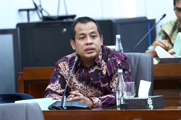 titik banjir