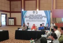 Penguatan Evaluasi Gugus Tugas TPPO, Kepri Percepat Sinergi Lindungi Masyarakat dari Perdagangan Orang