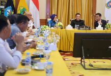 Gubernur Ansar Dukung Pengembangan Treasure Bay, Perkuat Pariwisata dan Investasi Kepri