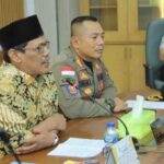 Ketua DPRD Kota Batam Terima Aksi Unjukrasa Mahasiswa UNRIKA, Siap Tindak Lanjuti Aspirasi Soal Air Bersih, Sampah, dan Tata Kelola Lahan