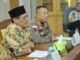 Ketua DPRD Kota Batam Terima Aksi Unjukrasa Mahasiswa UNRIKA, Siap Tindak Lanjuti Aspirasi Soal Air Bersih, Sampah, dan Tata Kelola Lahan