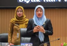 Pemprov Kepri Berkomitmen Pertahankan Capaian WTP, Meningkatkan PAD dan Kualitas SDM Aparatur