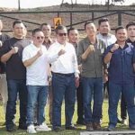 Anggota DPRD Kota Batam Dr Muhammad Mustofa Hadiri Pisah Sambut Danyonif 10 Marinir/SBY, Tegaskan Sinergi untuk Batam Aman dan Kondusif