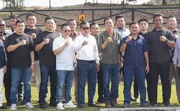 Anggota DPRD Kota Batam Dr Muhammad Mustofa Hadiri Pisah Sambut Danyonif 10 Marinir/SBY, Tegaskan Sinergi untuk Batam Aman dan Kondusif