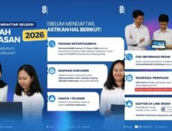 Pendaftaran Seleksi Sekolah Kedinasan Tahun 2026 Dimulai 18 Agustus, Kepala BKN: Pantau Jadwalnya
